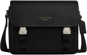 Coach Racer Messenger Bag