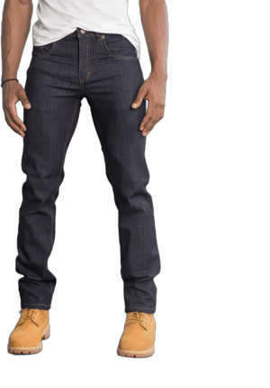 Dearborn Denim & Apparel Slim Fit