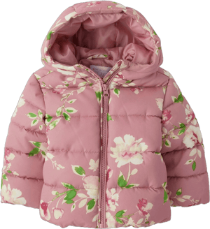 The Children's Place Baby Girls' Puffer Jacket