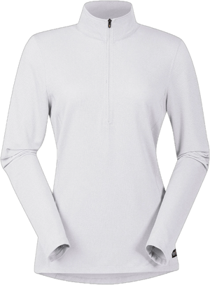 Kerrits Women's Ice Fil Lite Long Sleeve Riding Shirt