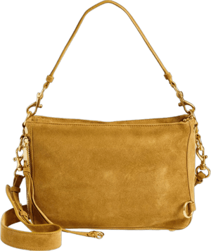 Rebecca Minkoff Leather Mab Crossbody Bag