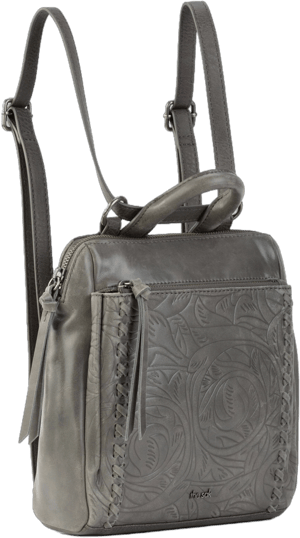 The Sak Loyola Convertible Mini Backpack