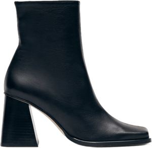 Alohas Women's South Leather Boots