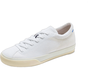 Rothy's Women's Lace-Up Sneakers