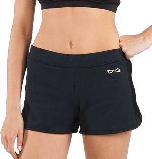 Nfinity Practice Short