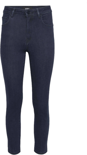 Ten Women's Motive Skinny Jeans