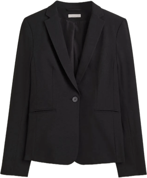 H&M Ladies Fitted Blazer