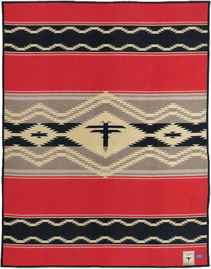 Pendleton Navajo Water Blanket