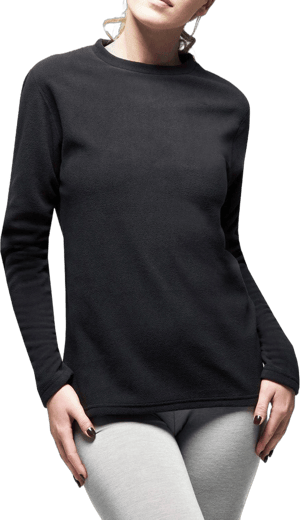 Heat Holders Women's Original Maria Thermal Top