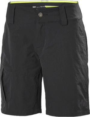 Helly Hansen Women's QD Cargo Shorts