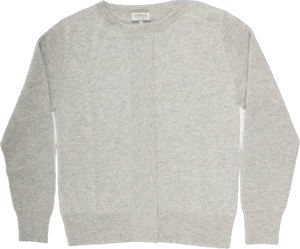 100% Cashmere Ladies Cardigan Sweater