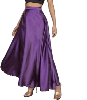 Women's A-Line Skirt