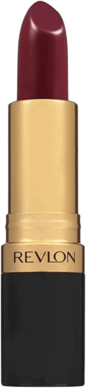 Revlon Super Lustrous Lipstick