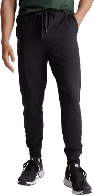 Quince Men's Flowknit Performance Jogger