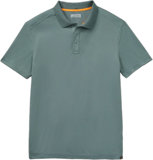 Duluth Trading Company Men's 40 Grit Performance Polo