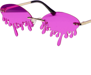 Melt Into You Sunglasses