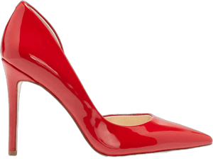 Jessica Simpson Women's prizma D'orsay Pump