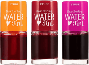 Etude Dear Darling Water Tint