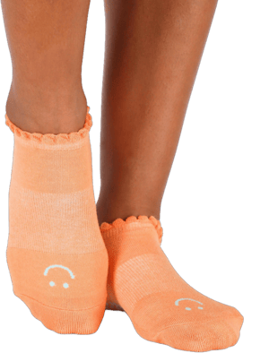 Pointe Studio Happy Grip Sock