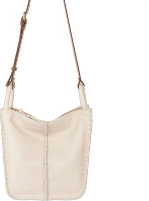 The Sak Women's Los Feliz Crossbody Bag