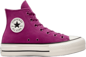 Converse Women's Chuck Taylor All Star Hi Lift Platform Sneakers