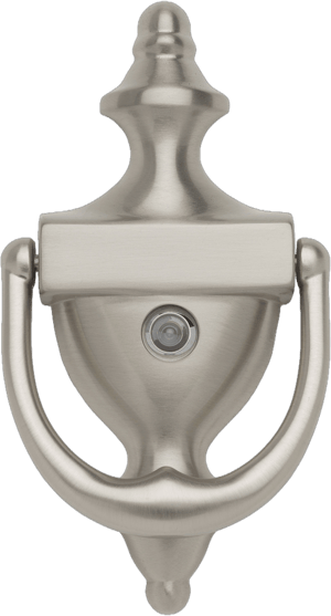 Baldwin Colonial Door Knocker