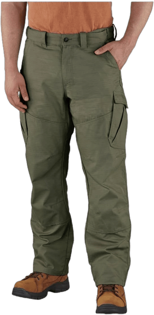 Guide Gear Men's Ripstop Cargo Work Pants