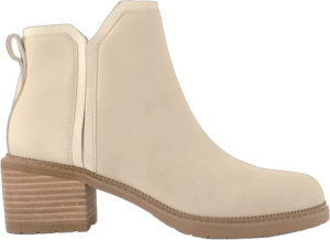 TOMS Women's Hailey boots