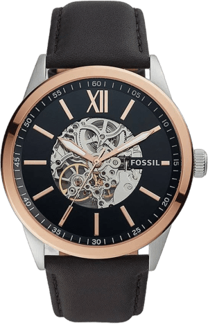 Fossil Men's Flynn Automatic