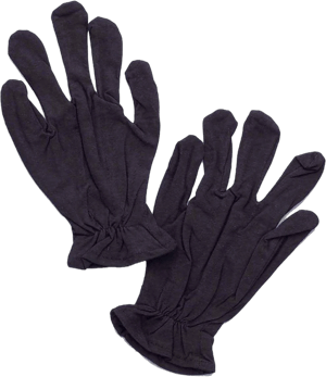 Theatrical Cotton Gloves