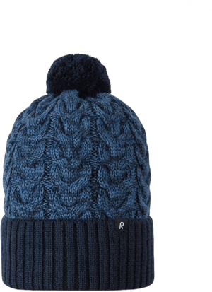 Routii Reima Wool Blend Beanie