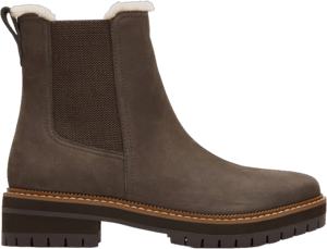 TOMS Women's Bennet Boots