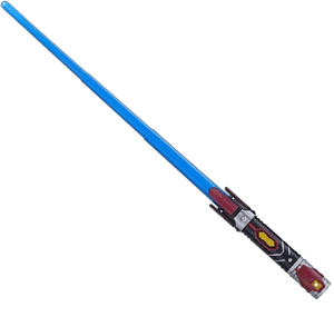 Hasbro Star Wars Lightsaber Forge Anakin Skywalker Extendable Lightsaber