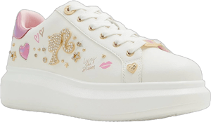 Aldo x Barbie Spec Platform Sneaker Women's