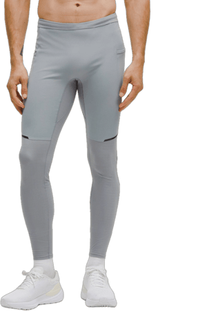 lululemon Men's Fast and Free Cold Weather Tight