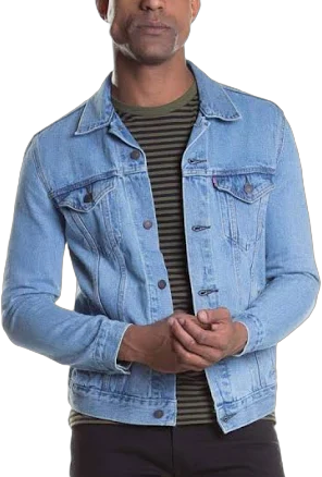 Levi's Trucker Jacket Men's