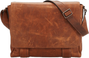 Frye Logan Messenger Bag