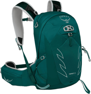 Osprey Tempest 20 Extended Fit Pack