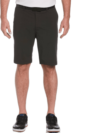 Callaway Men's Horizontal 9" Golf Shorts