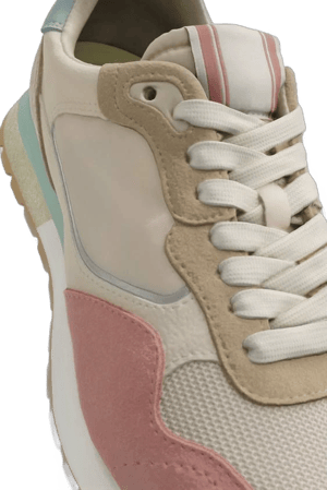 Women Zara Combination Sneakers