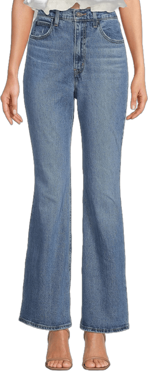 Levi's Jeans Levi’s 70s High Flare Women's Jeans