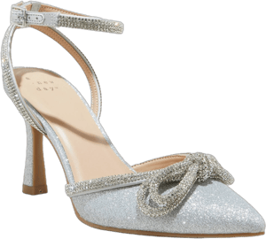 A New Day Women's Carmin Bow Pumps