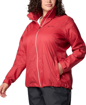 Columbia Women's Switchback IV Jacket