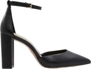 ALDO Women's Faith Strappy Heel Pumps