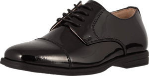 Florsheim Reveal Cap Toe Oxford Jr Boys