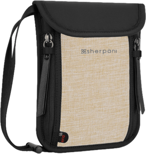 Sherpani Piper Mini Crossbody