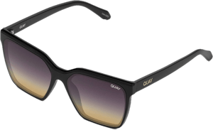 Quay Women's Level Up Square Sunglasses