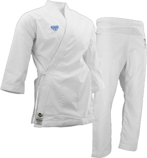 Century Punok Kumite Gi