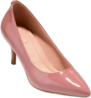 Cole Haan Women's Go-To Park Patent Leather Pumps