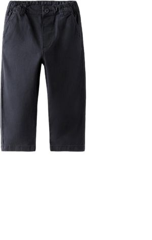 Zara Kids Chino Pants